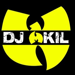 WU TANG "Best Of" Mixed by DJ AKIL (Video Mix)