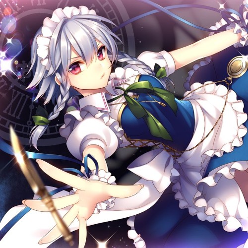 Stream 東方原曲 紅魔郷 月時計 ルナ ダイアル By Yasuka Listen Online For Free On Soundcloud Stream 東方原曲 紅魔郷 月時計 ルナ ダイアル By Yasuka Listen Online For Free On Soundcloud