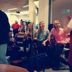 Follow The Sun (cover)