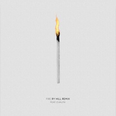 Fire (Ry Hill Remix)