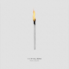 Fire (Ry Hill Remix)