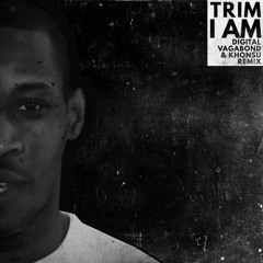 Trim - I AM (Digital Vagabond x Khonsu Remix) Free DL