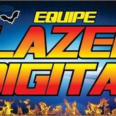 É A LAZER DIGITAL VC SABE COME É [[ DJ´s GORDINHO , RONALD CACHORRÃO & DANIEL DA CDM }}BPM 145