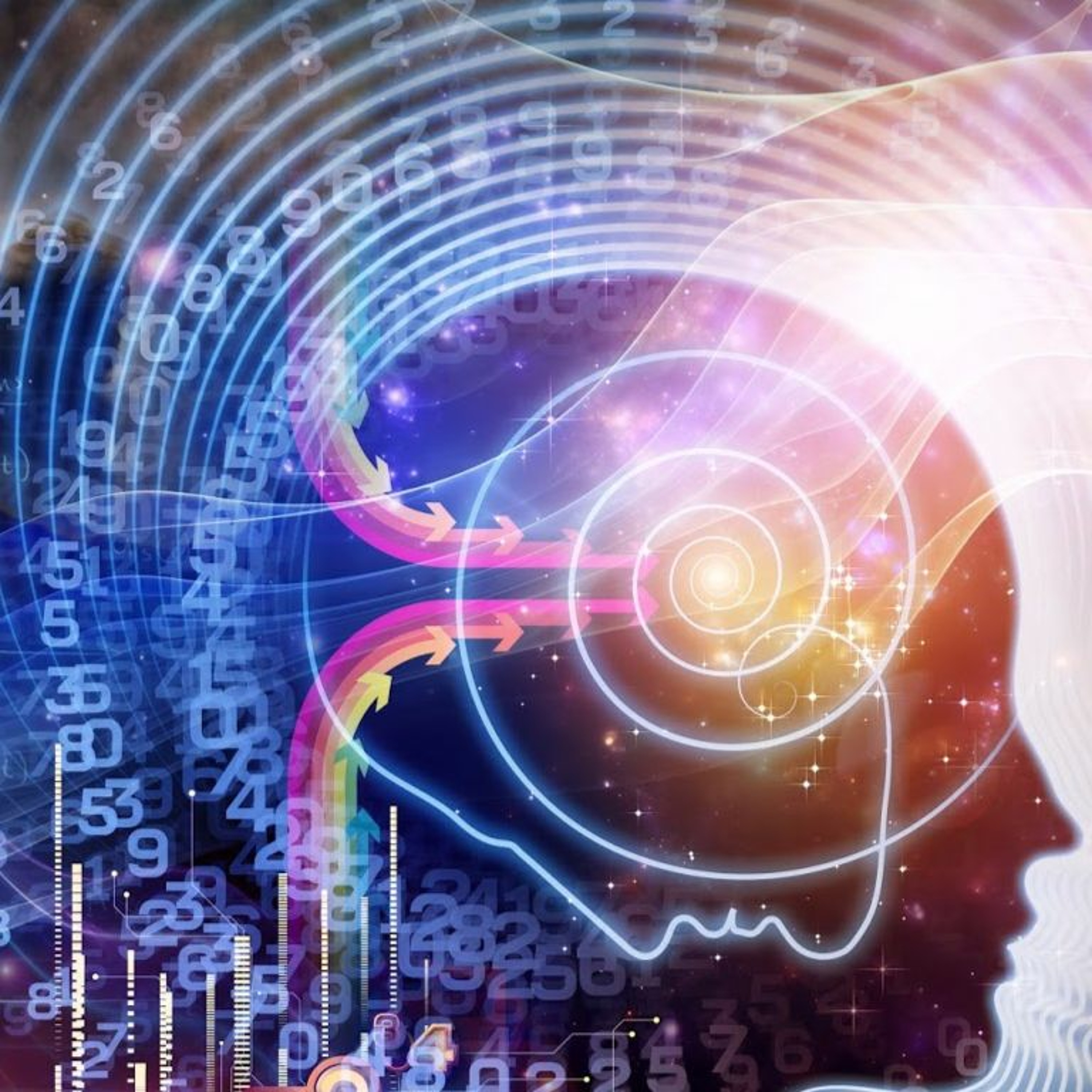 Mind Trance episode artwork