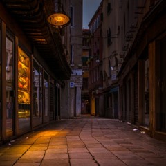 Love is a lonely song