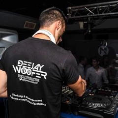Nicky Romero & Nervo X Martin Garrix - Like Home Vs. Pizza (DJ Woofer Bootleg)