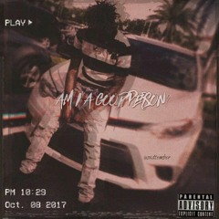 AM I A GOOD PERSON (Prod. DOUBLEXFACE)