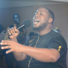 GraceMan In His Elements .. #Share