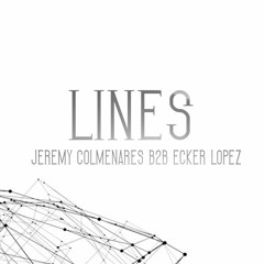 ´Lines´ JeremyColmenares B2B Ecker Lopez.