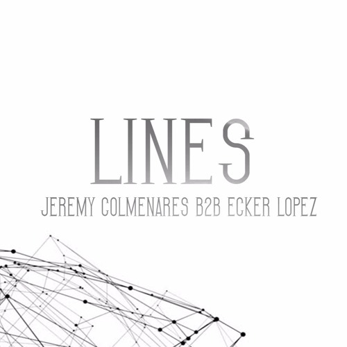 ´Lines´ JeremyColmenares B2B Ecker Lopez.