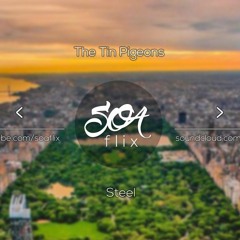 17. The Tin Pigeons - Steel (Autumn/2017)
