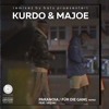 Kurdo And Majoe Paranoia Für Die Gang Feat Ufo361 Remix Explicit Mp3