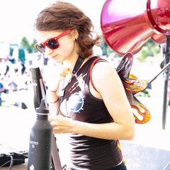 PFC Festival - Live Mix