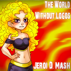 Jeroi D. Mash (Рец Мария) - The World Without Logos (rus cover) Hellsing OP