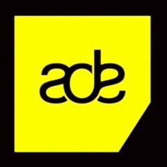 Amsterdam Dance Event 2017
