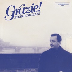 Piero Umiliani - Grazie! (Official Mix)