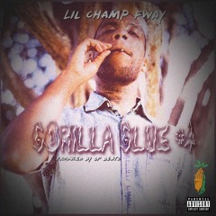 Gorilla Glue #4 (Prod. By DP Beats)