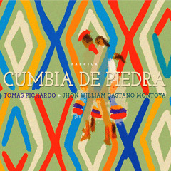 Jhon Montoya - Cumbia De Piedra (Soul Button Re-edit) - FREE DOWNLOAD