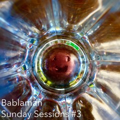 Sunday Sessions #3