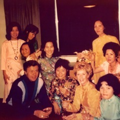 Tippi Hedren and Vietnamese Nail Salons