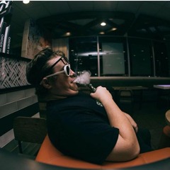 Wind in my mouth (Ft. TBuc)