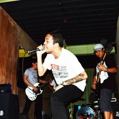 Be quiet and drive -Deftones (cover)