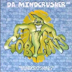 Mindcrushing