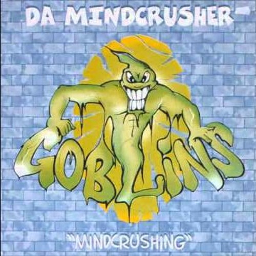 Mindcrushing