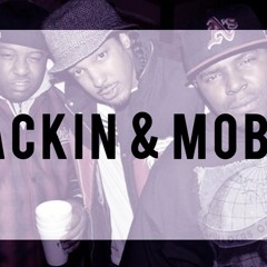 "Mackin and Mobbin" - RJ x YG x Mozzy x MOB Figaz Type Beat (Prod. By Get Rich Familia)