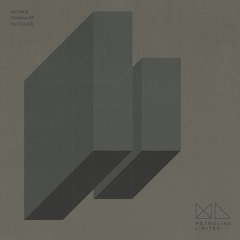 03 - Arthus - Chalana (Reyam Remix)