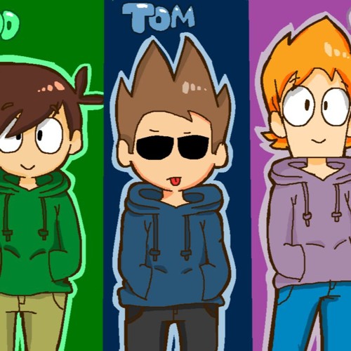 2 Free Matt Eddsworld music playlists