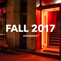 Fall 2017 Mix [FREE D/L]