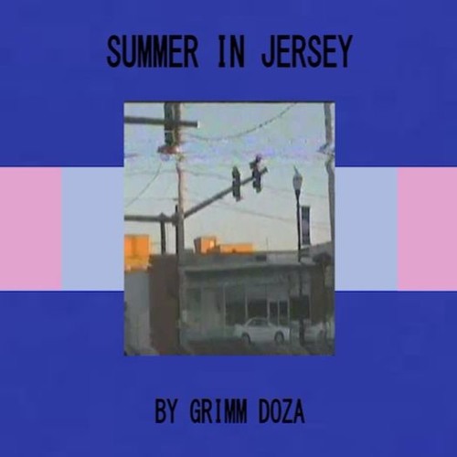 Summer In Jersey