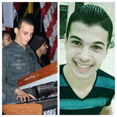 أوشا و أحمد عامر يا مسهرنى