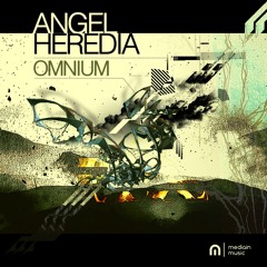 Angel Heredia - Zurek (Out Now)