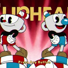 Cuphead - Barbershop Quartet Song