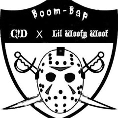 "Boom-Bap" ft. Lil Woofy Woof