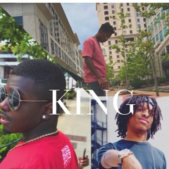 DMT & DONVUITTON - King