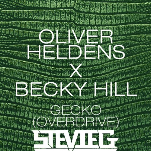Overdrive (Stevie G Bootleg)