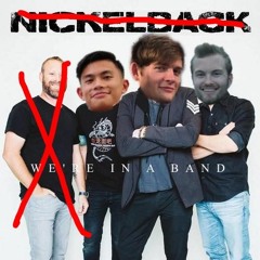 Jared Huskey, Brian Timtiman & Jason Frantz — We're In A Band