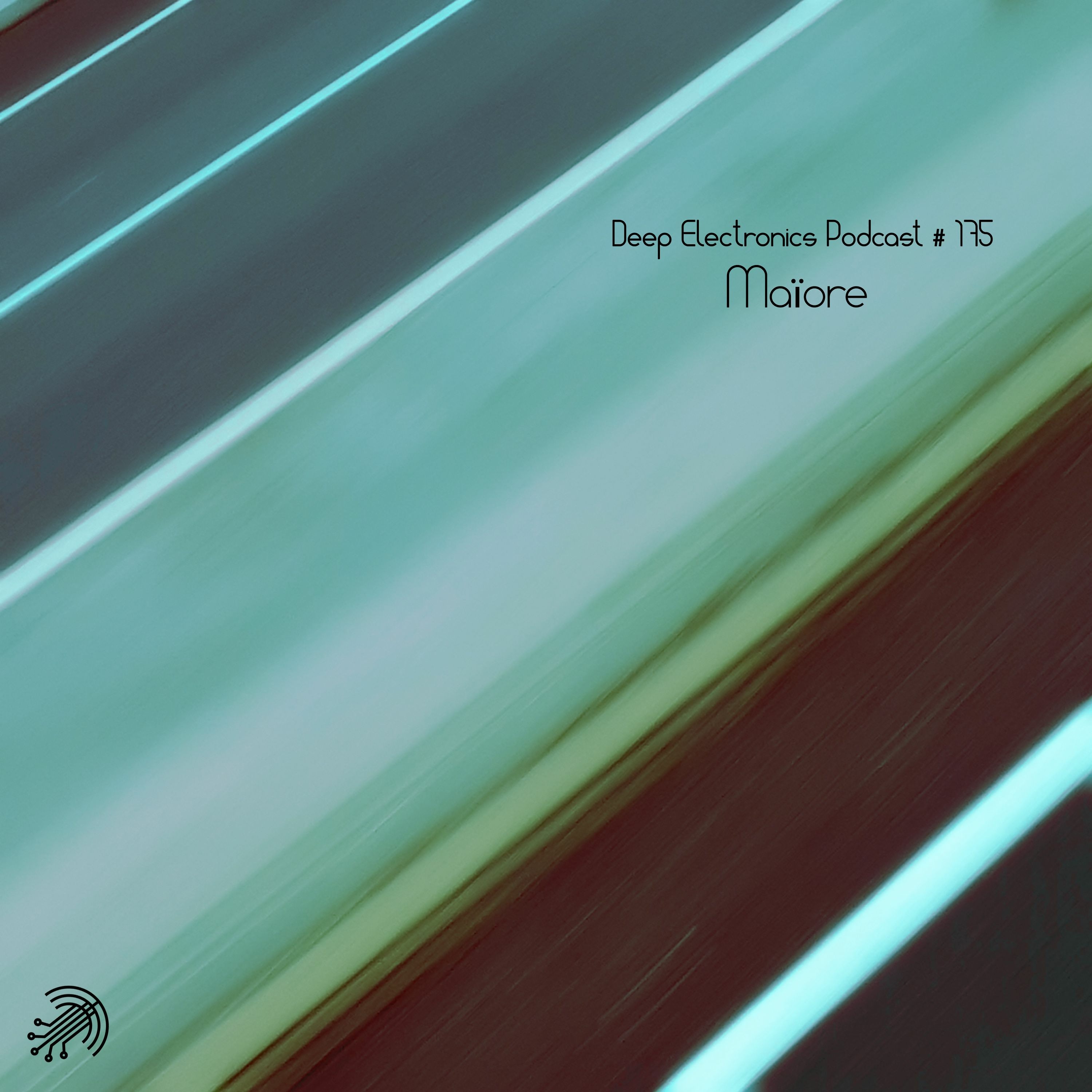 Deep Electronics podcast serie