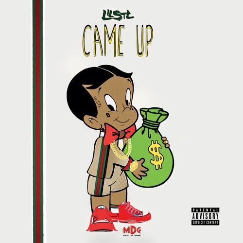 Stream Came Up by LIL STL | Listen online for free on SoundCloud
