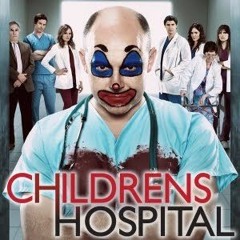 Childrens Hospital-Kid Walks In