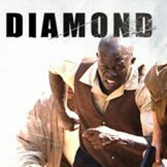 Blood diamond || Soundtrack