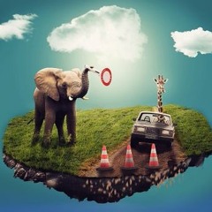 DREAMS (prod. y o z u r a)