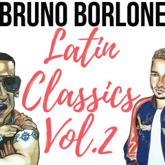 Daddy Yankee - Shaky (Bruno Borlone Remix)