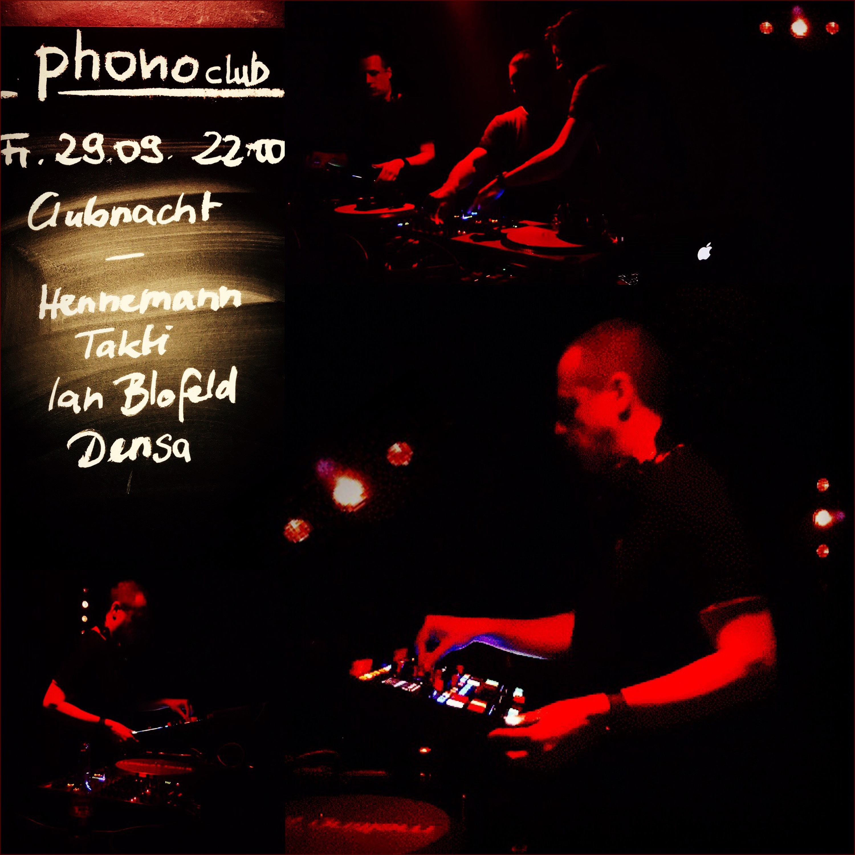 Hennemann | BERLIN