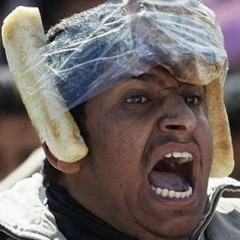 J-Harken - Stiv av beundring