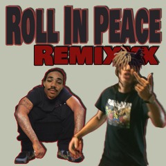 KODAK BLACK & XXXTENTACION - ROLL IN PEACE REMIX (SLIM ROB & REDD DUBB)