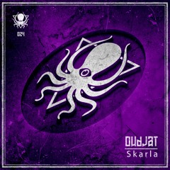 Oudjat - Skarla (DDD024)